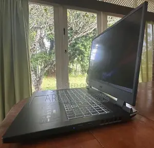 Acer Nitro 5