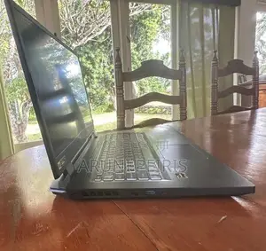 Acer Nitro 5