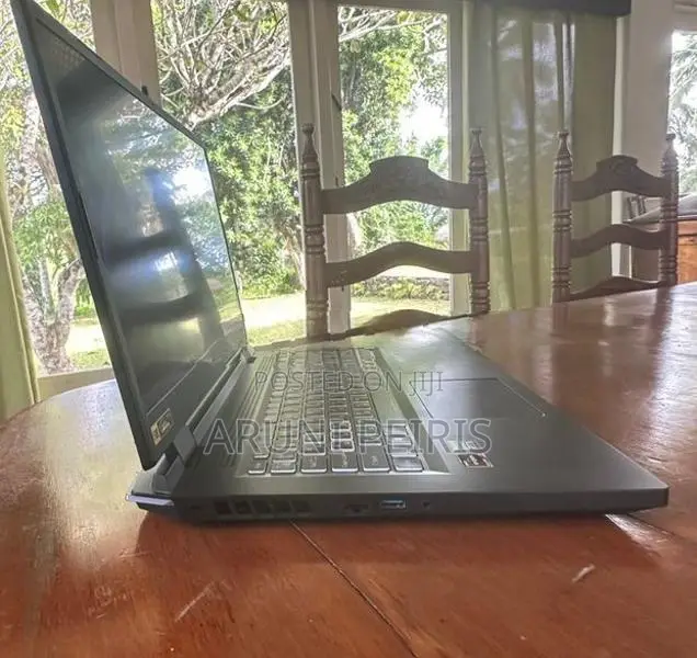 Acer Nitro 5
