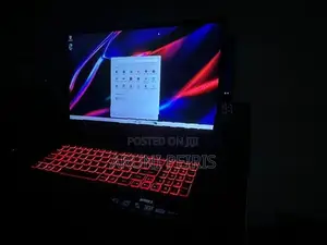 Acer Nitro 5