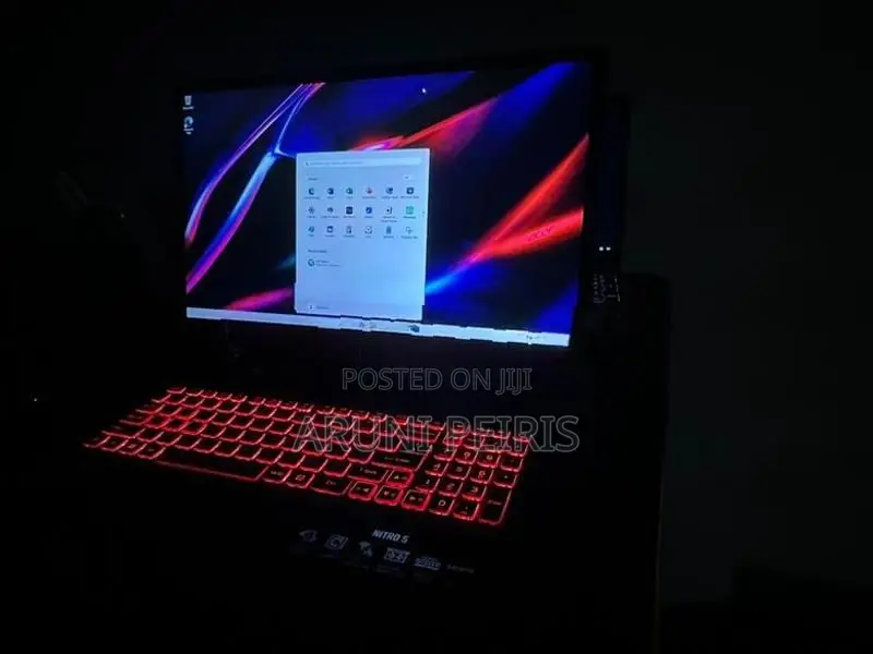 Acer Nitro 5