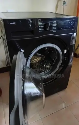 Samsung Fully Auto Washing Machine