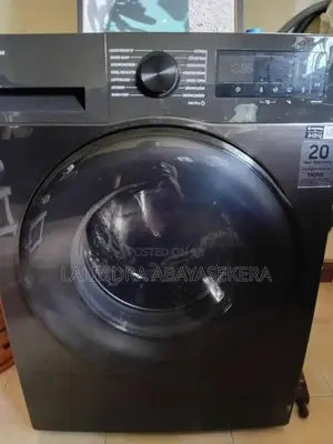 Samsung Fully Auto Washing Machine