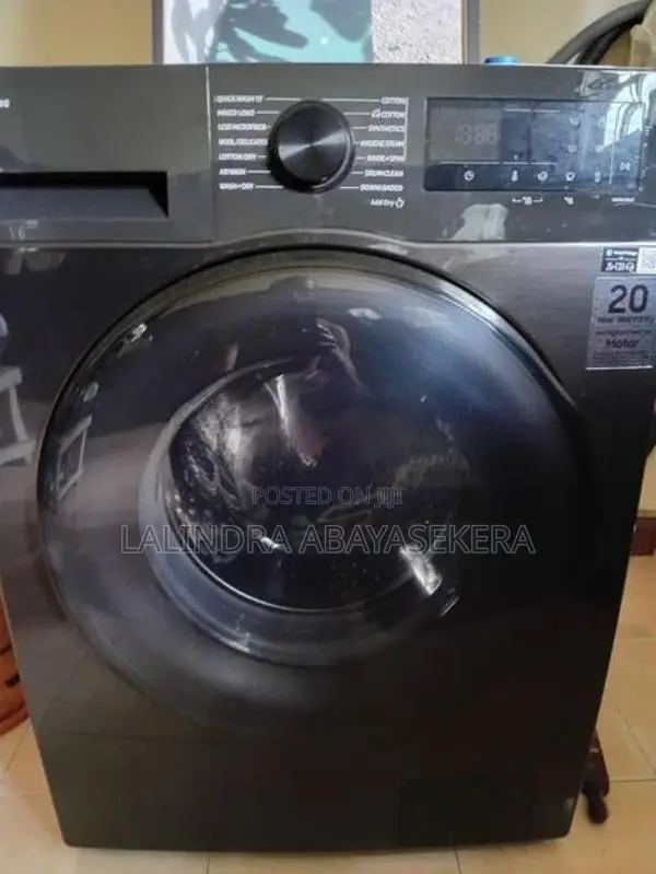 Samsung Fully Auto Washing Machine