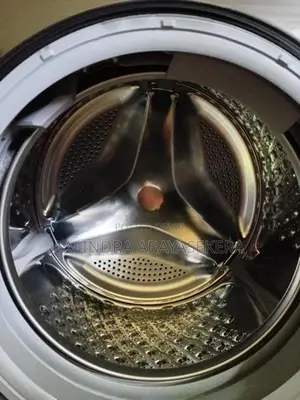 Samsung Fully Auto Washing Machine