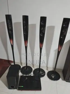 Home Theater System