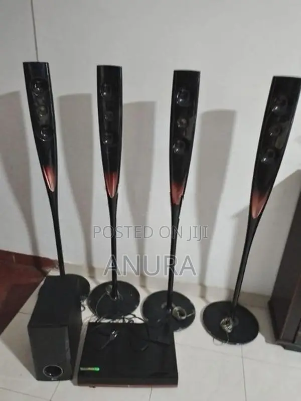 Home Theater System
