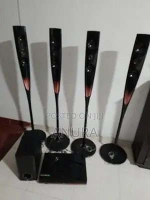 Home Theater System