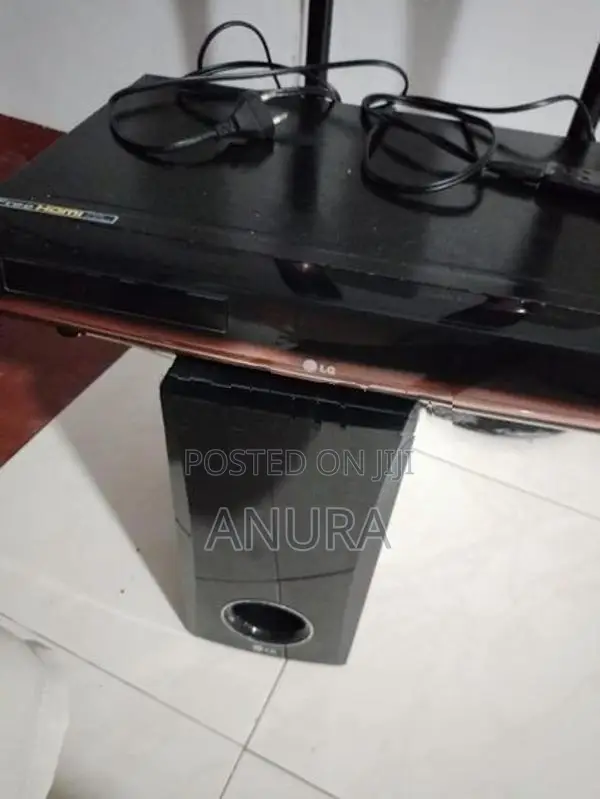 Home Theater System