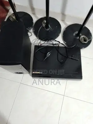 Home Theater System