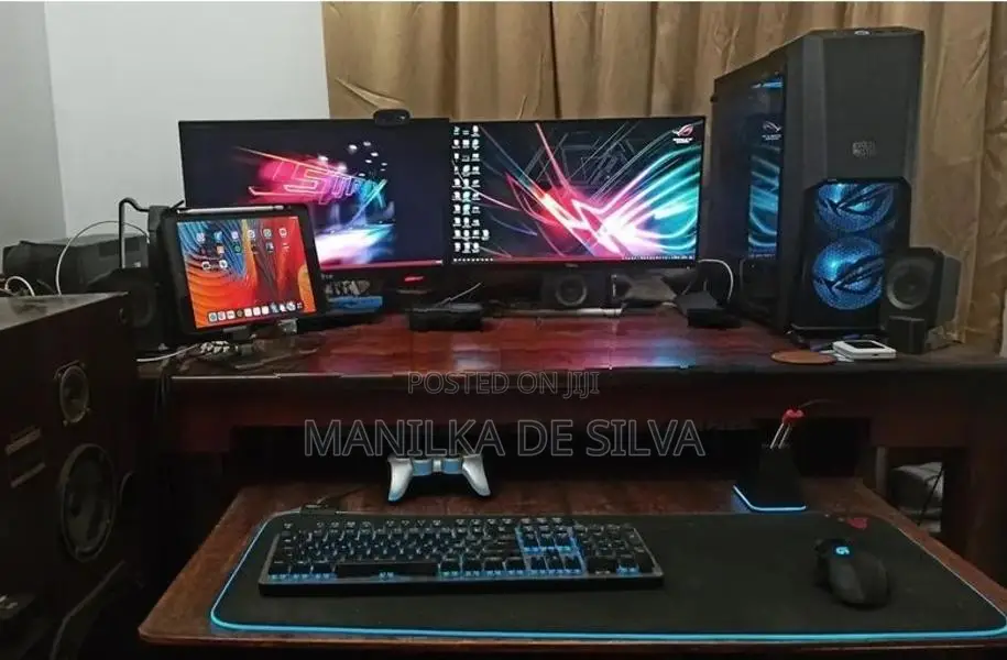 R5 4Ghz 16GB 512GB 8GB