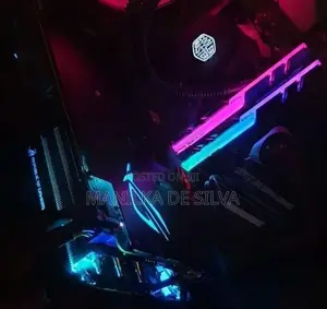 R5 4Ghz 16GB 512GB 8GB