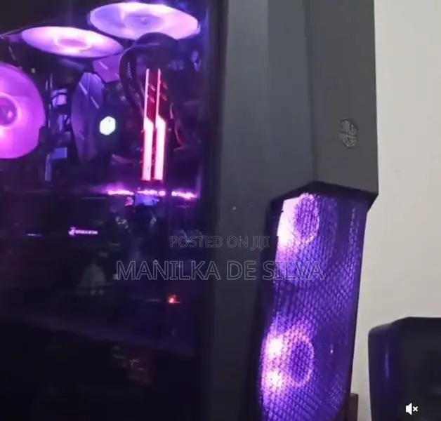 R5 4Ghz 16GB 512GB 8GB