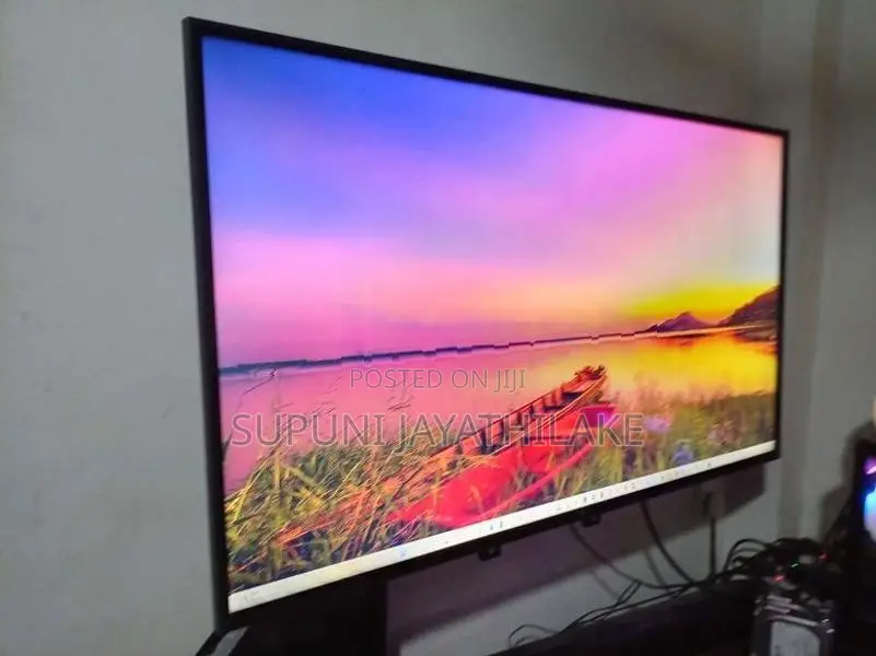 LG UHD Ai Smart TV