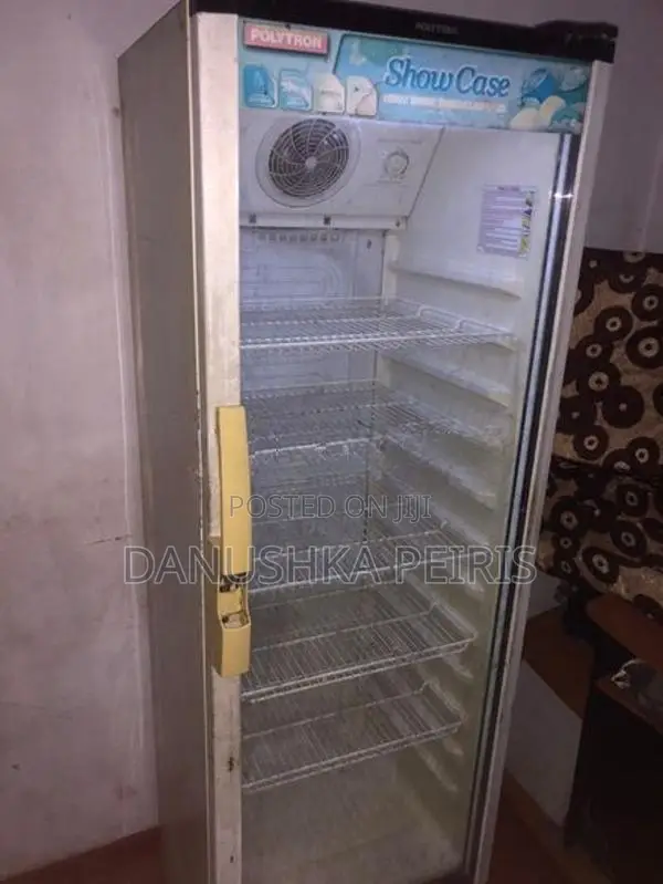 Bottle Cooler