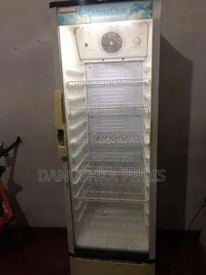 Bottle Cooler