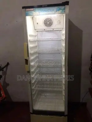 Bottle Cooler