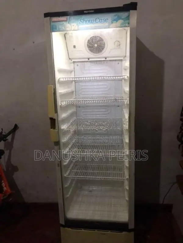Bottle Cooler