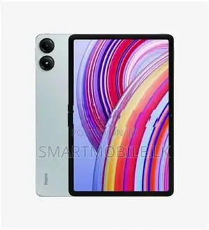 Xiaomi Redmi Pad Pro 5G