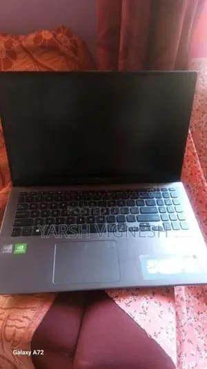 Asus Vivo Book 15 X512 Jp | I5 10th Gen 8GB Ram 256GB Ssd Mx330 2GB