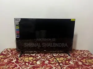 Abans 32" LED Tv