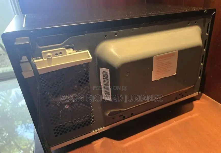 Panasonic 20L Solo Microwave Oven