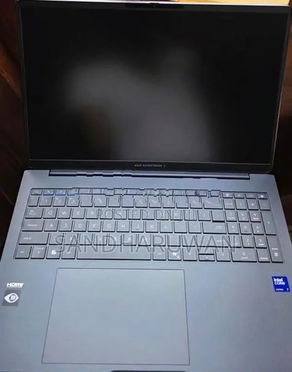 Asus ExpertBook B3606CCA Ultra 7 255H/ 16GB/ 512GB SSD/ 16"