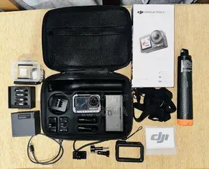 DJI Osmo Action 5 Pro