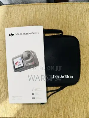 DJI Osmo Action 5 Pro