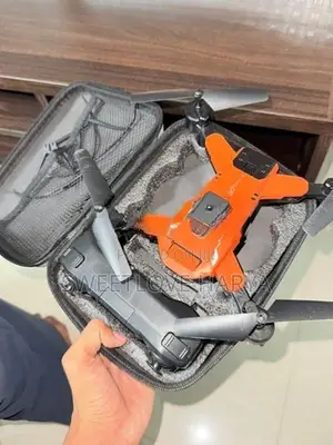 W7 Drone