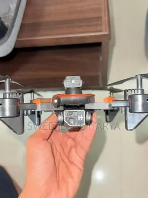 W7 Drone