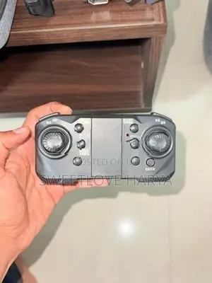 W7 Drone