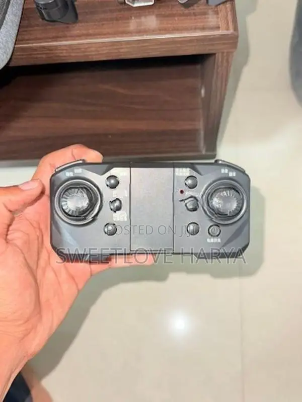 W7 Drone