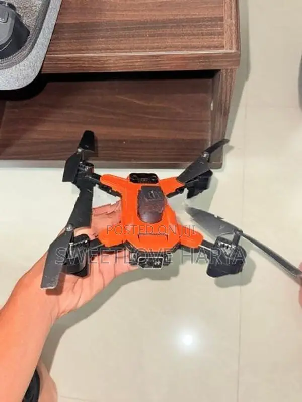 W7 Drone