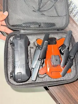 W7 Drone
