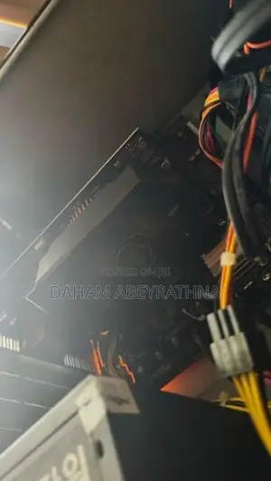 I5 7th Gen PC