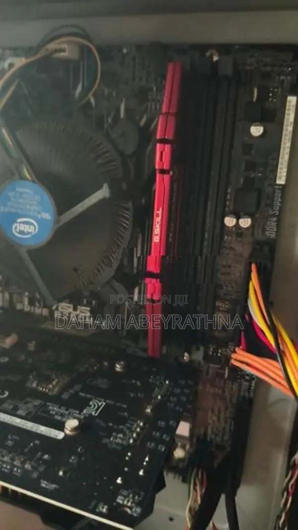 I5 7th Gen PC