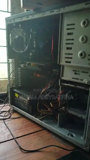 I5 7th Gen PC