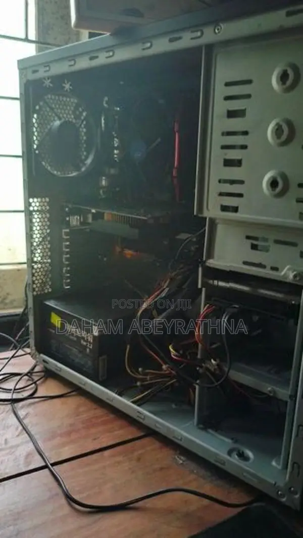 I5 7th Gen PC