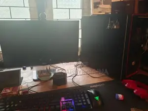 I5 7th Gen PC