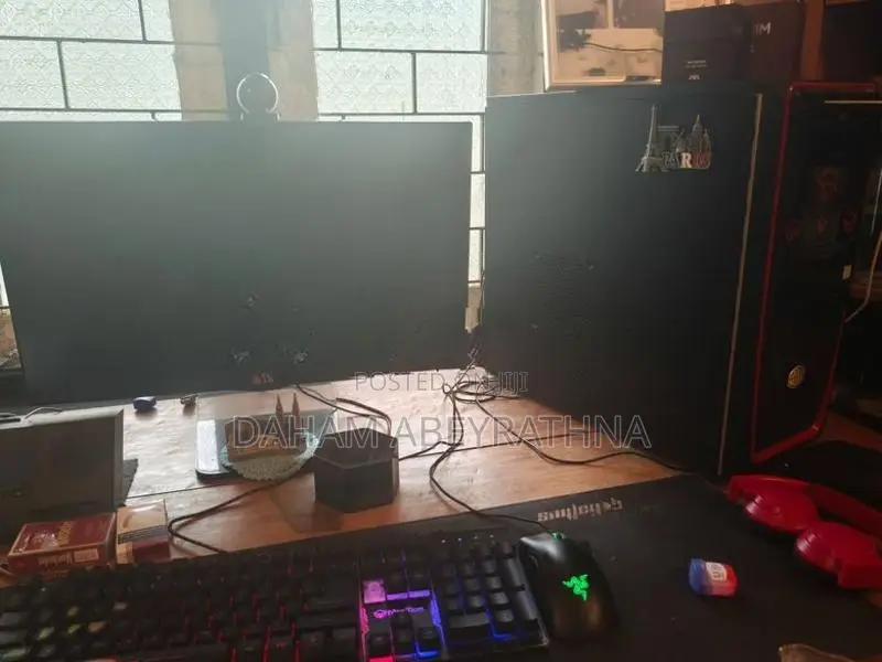 I5 7th Gen PC