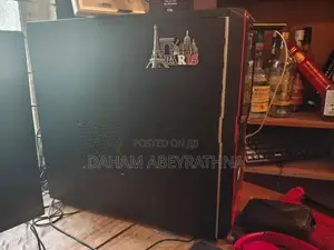 I5 7th Gen PC