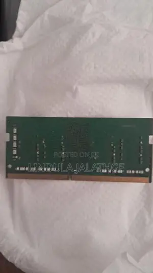 4GB DDR4 Laptop RAM