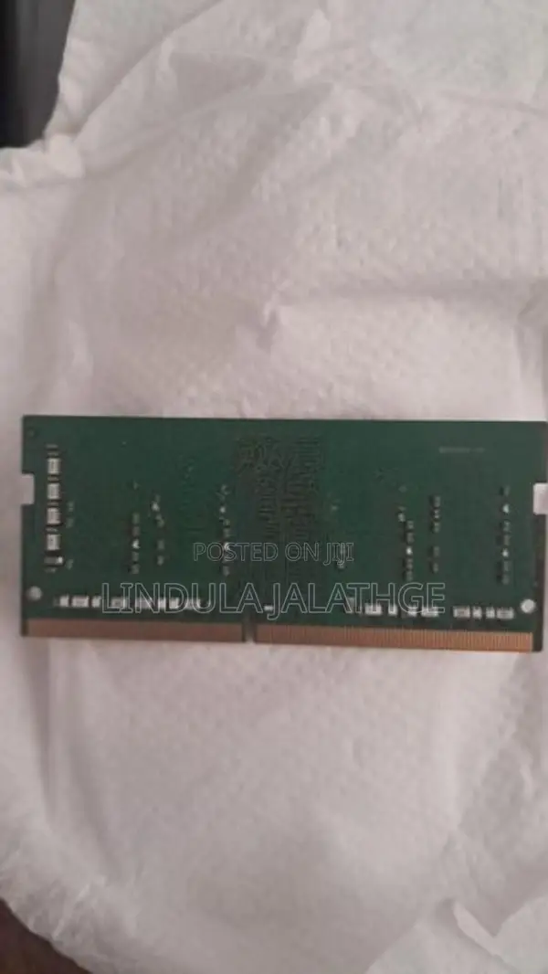 4GB DDR4 Laptop RAM
