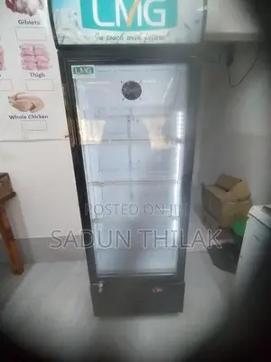 Bottle Cooler