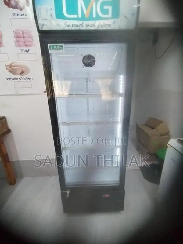 Bottle Cooler