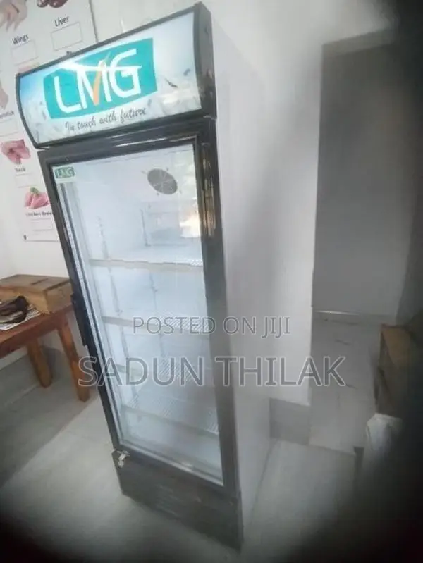Bottle Cooler