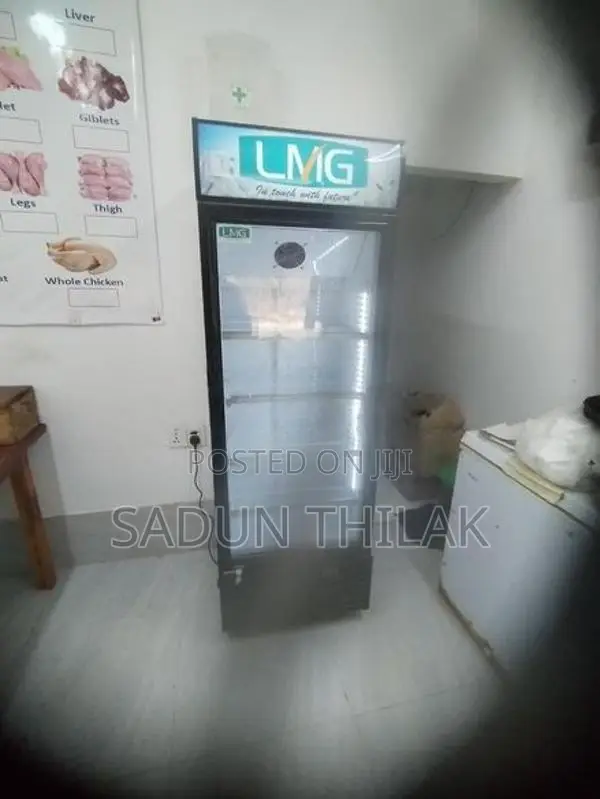Bottle Cooler