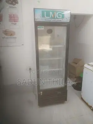 Bottle Cooler