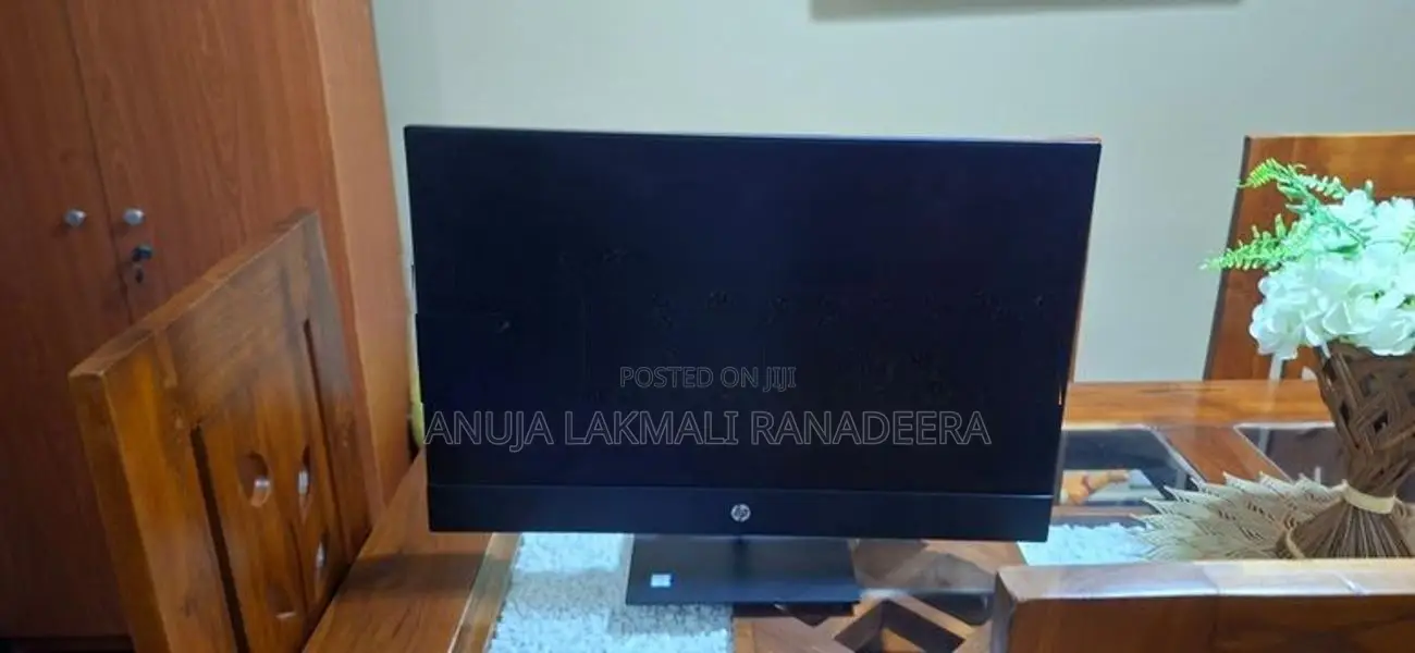 Desktop All In One Computer